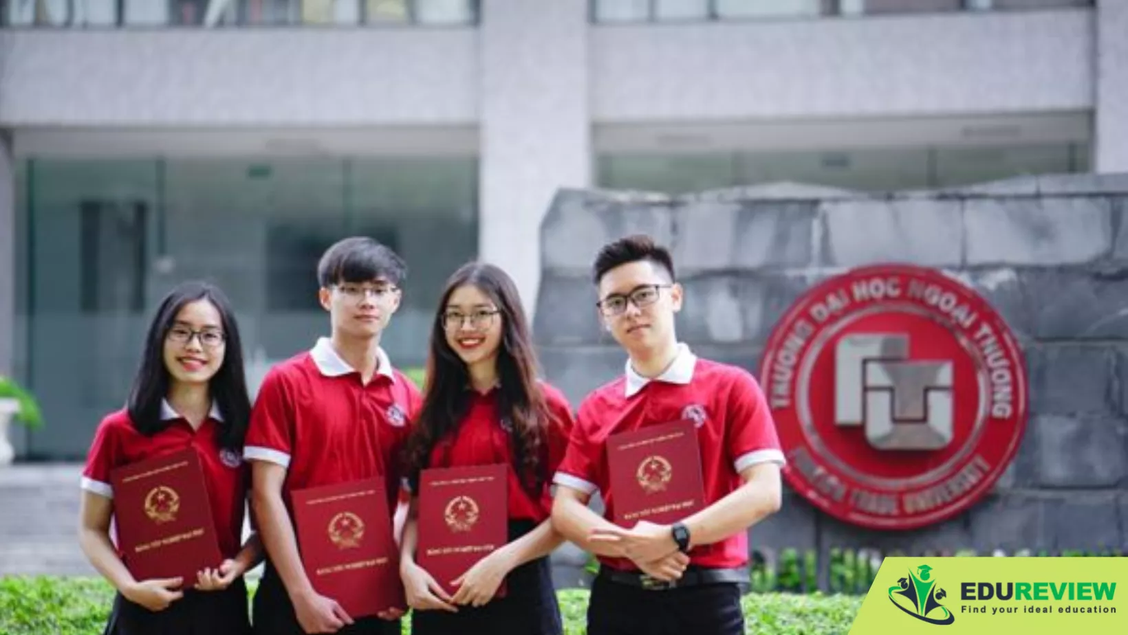 cơ hội việc làm của sinh viên FTU