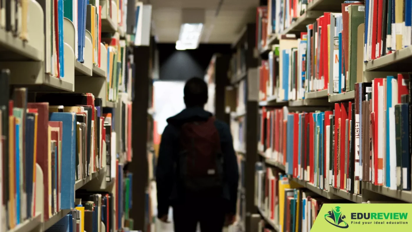 cách xét tuyển đại học