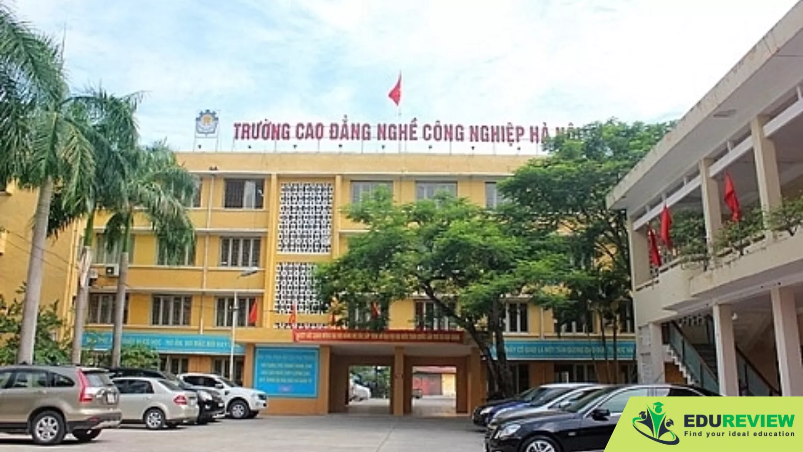 cao đẳng nghề