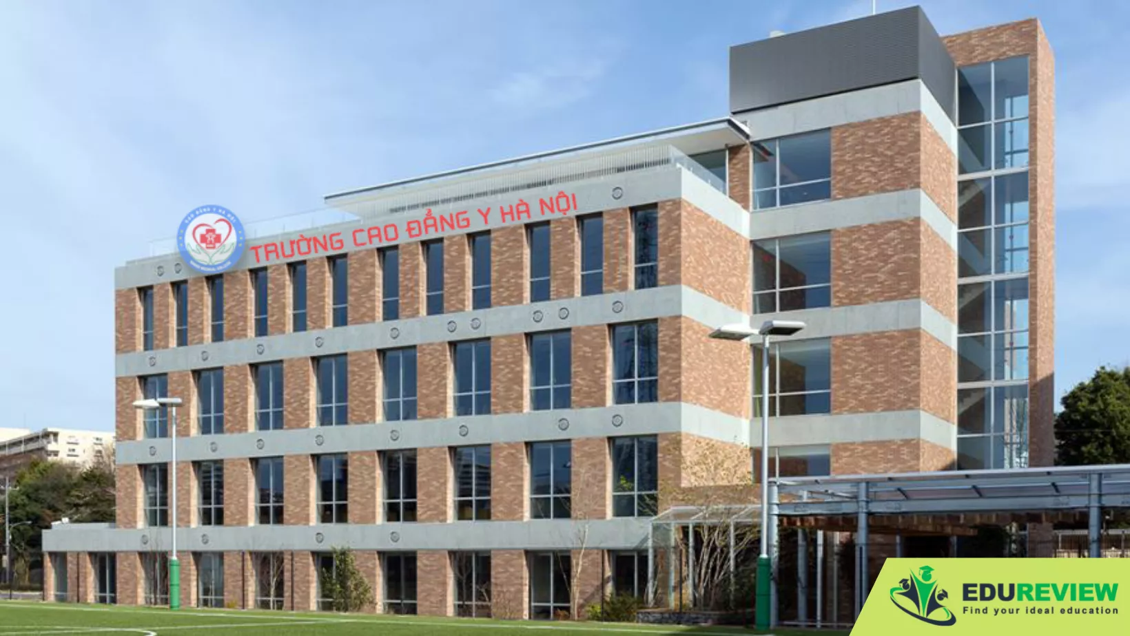 cao đẳng y hà nội