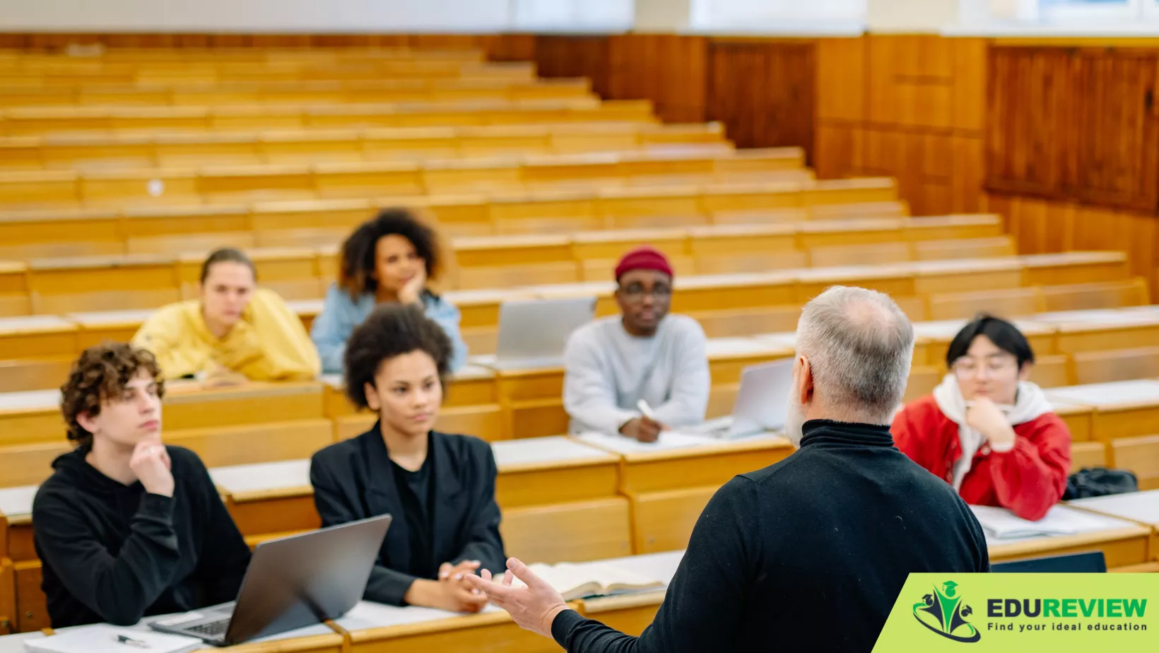 chương trình đào tạo chất lượng cao