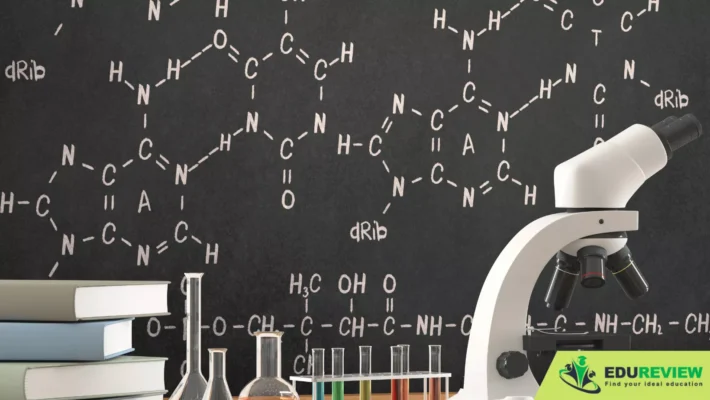 chuyên hóa làm nghề gì