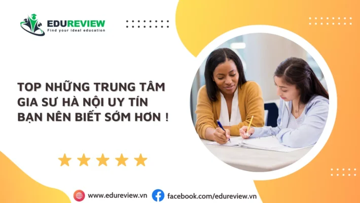 Trung Tâm Gia Sư Hà Nội