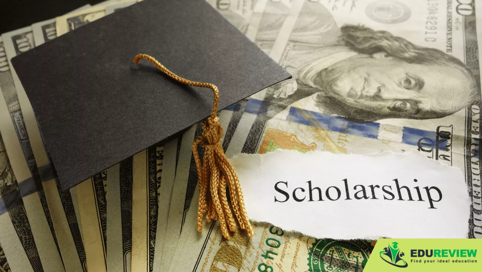 học bổng đại học