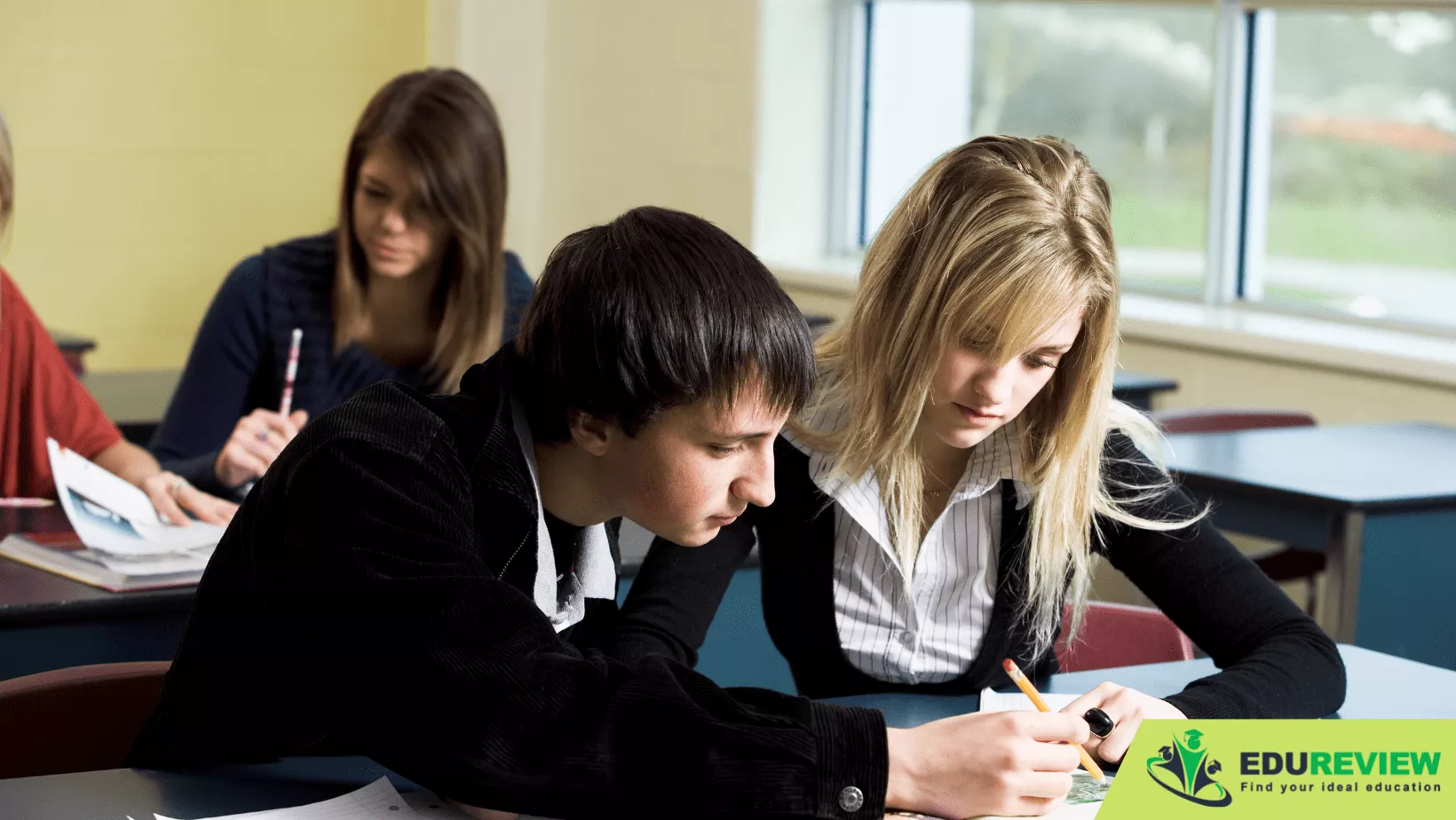 Những bí quyết giúp nhận học bổng Đại học