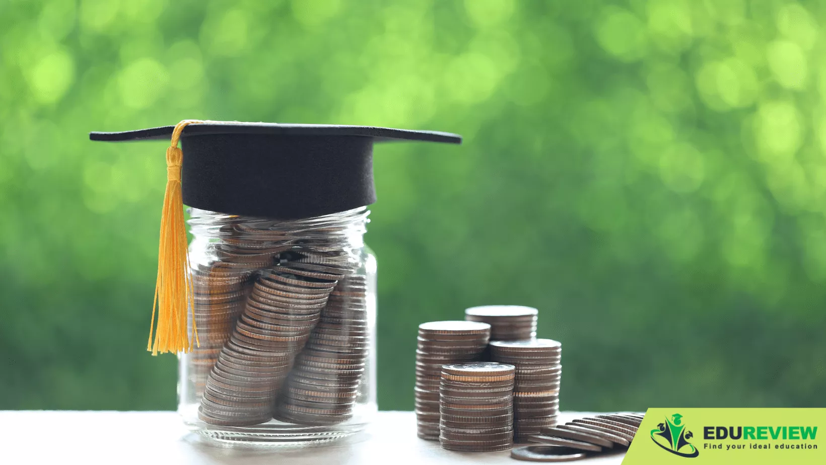 việc nhận học bổng đại học có khó không?