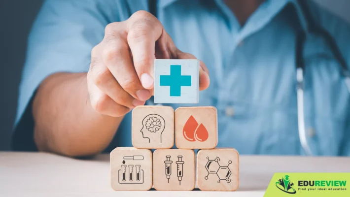 ngành điều dưỡng