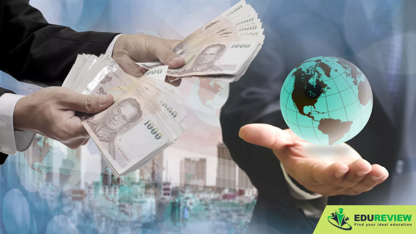 ngành kinh tế đối ngoại