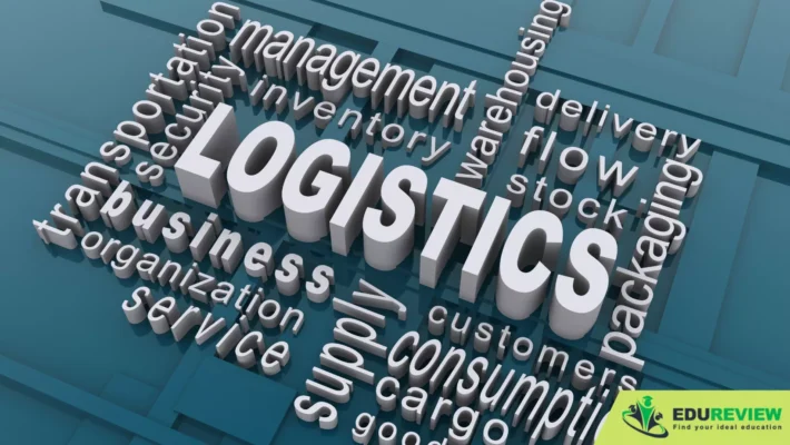 ngành logistics và quản lý chuỗi cung ứng
