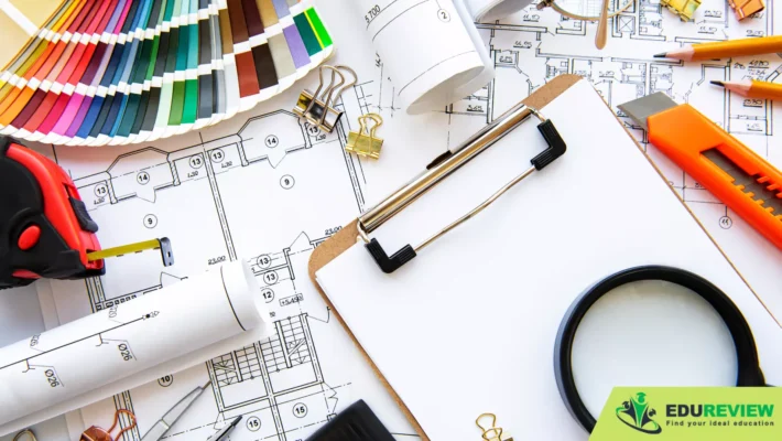 thiết kế nội thất