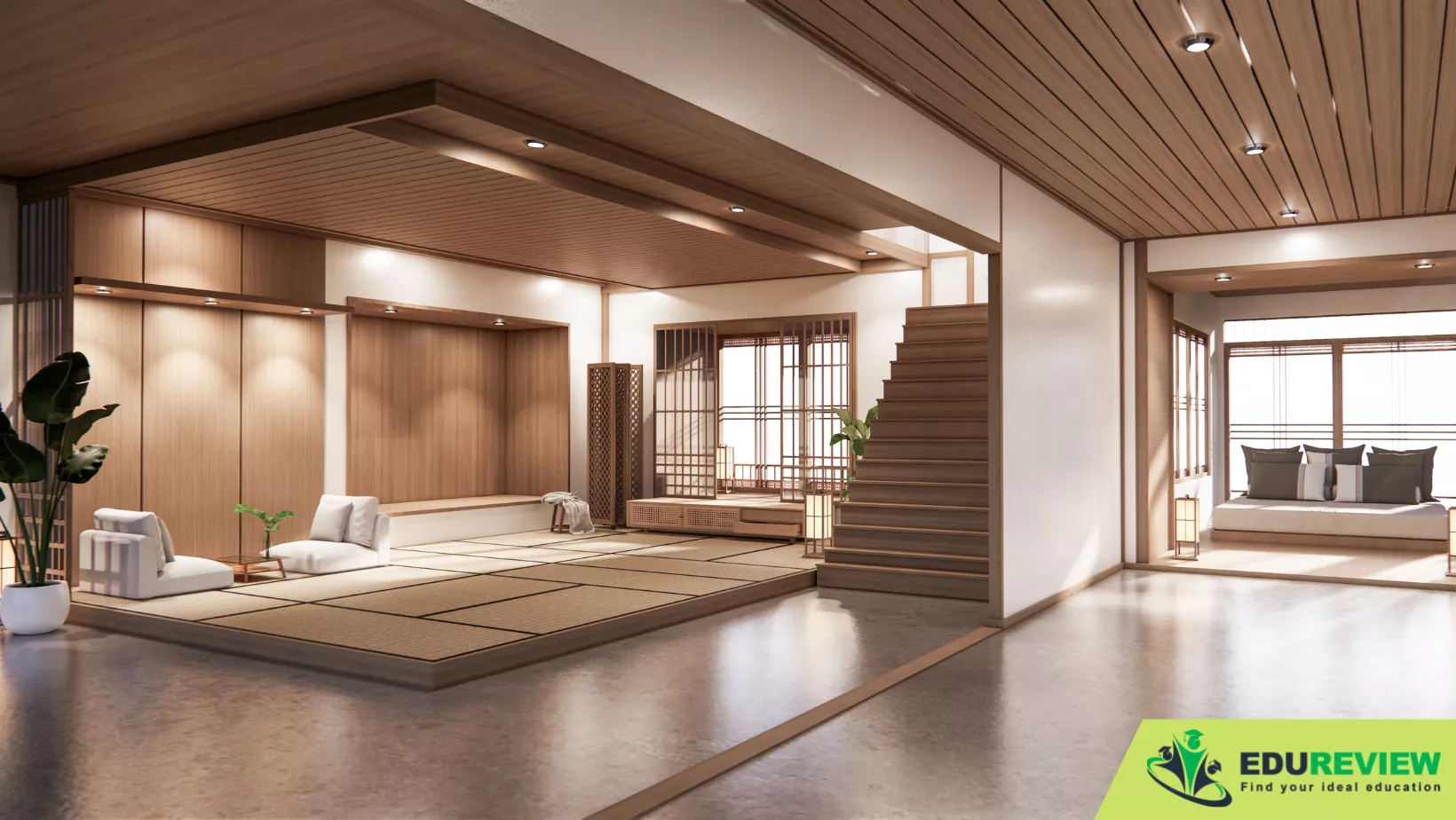 thiết kế nội thất học trường nào?