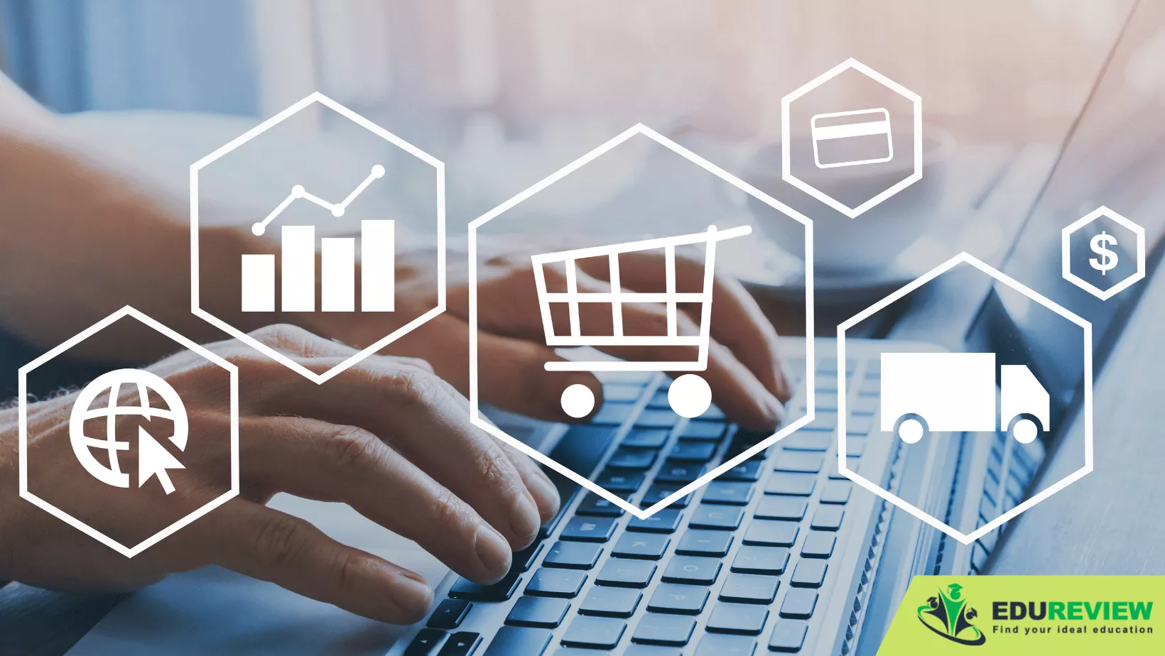 tổng quan về thương mại điện tử