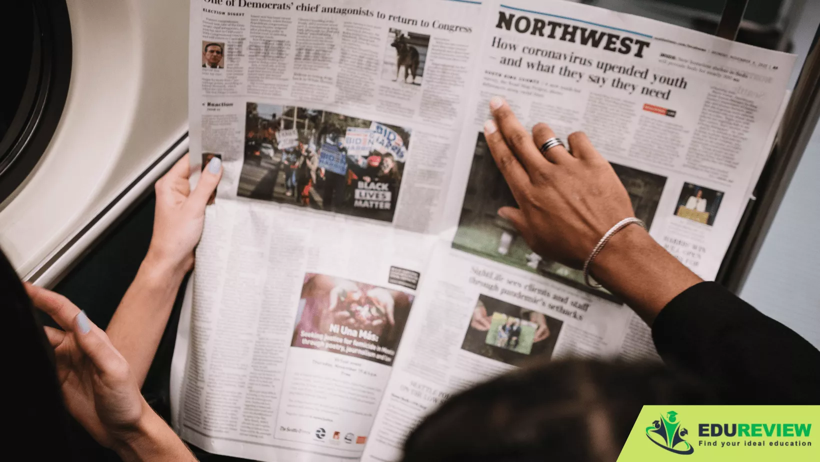 ngành truyền thông báo chí