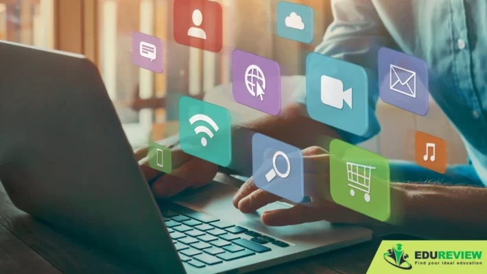 ngành truyền thông đa phương tiện