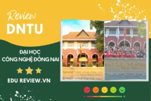 đại học công nghệ đồng nai