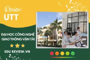 đại học công nghệ giao thông vận tải