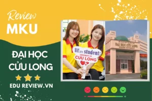 đại học cửu long