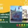 review đại học kiến trúc tphcm