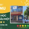 đại học thủ dầu một