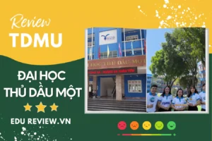 đại học thủ dầu một
