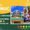 đại học văn hóa tphcm
