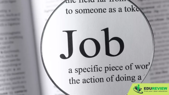 ngành hot hiện tại