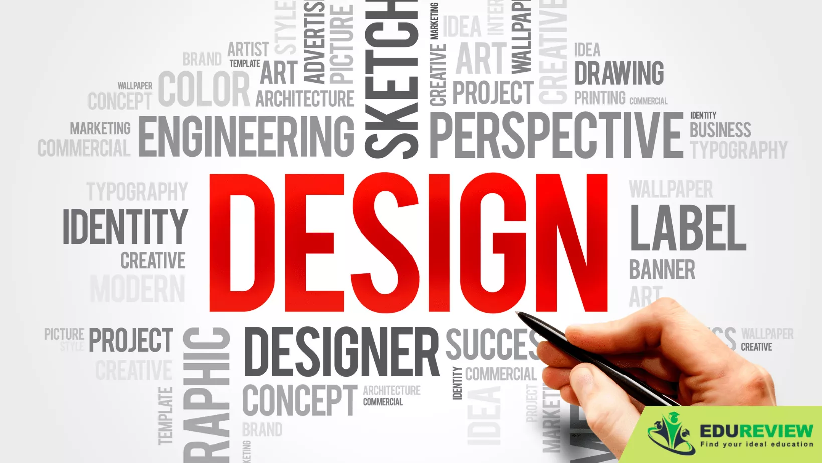 ngành thiết kế đồ họa