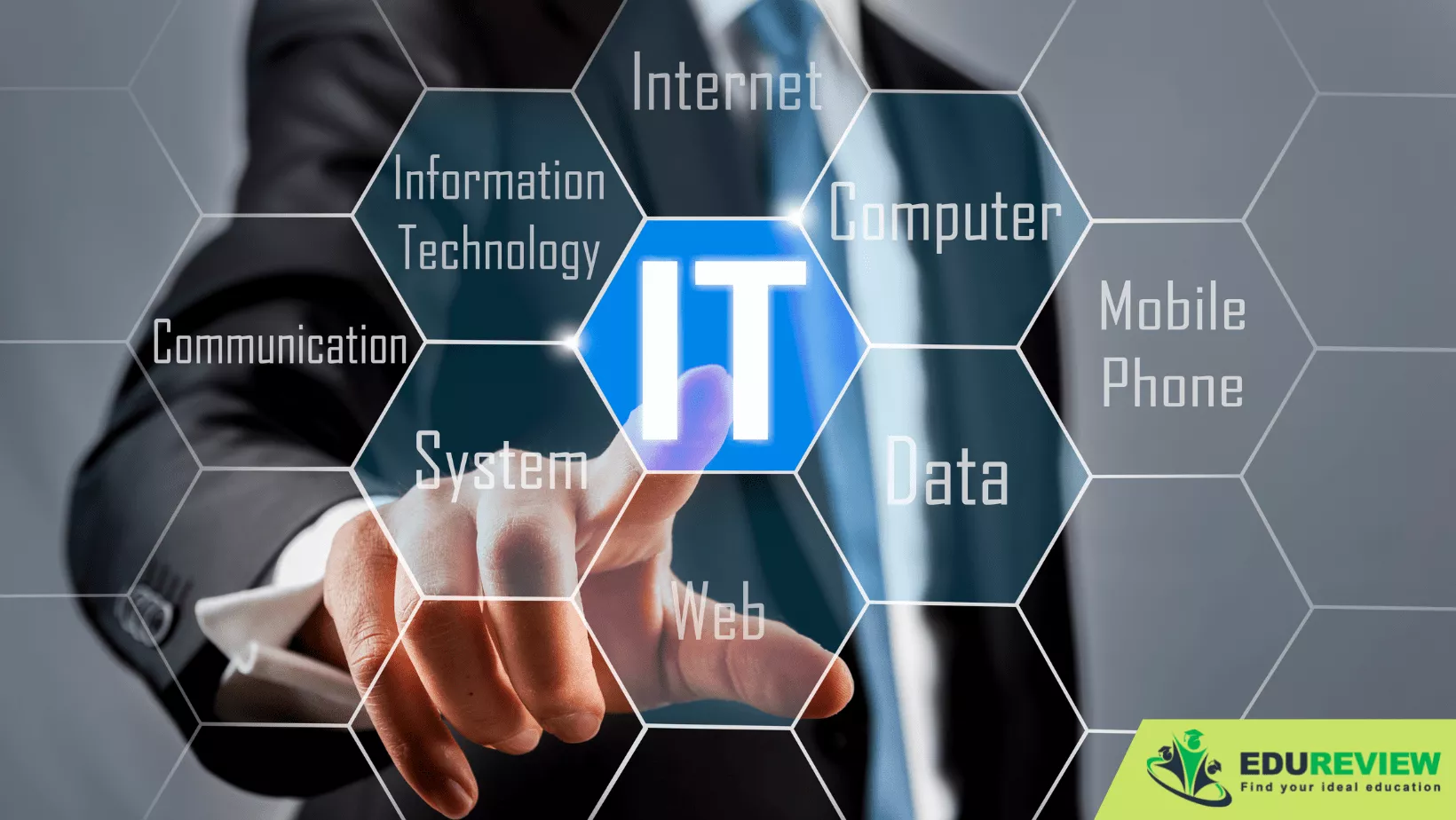 ngành công nghệ thông tin