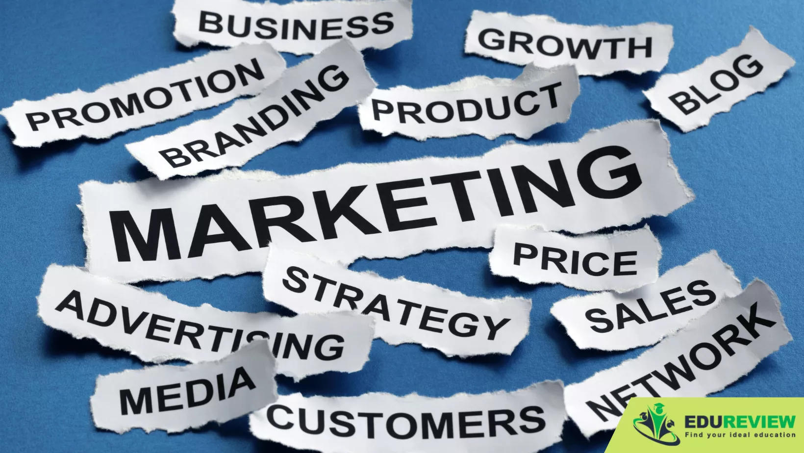 ngành marketing truyền thông