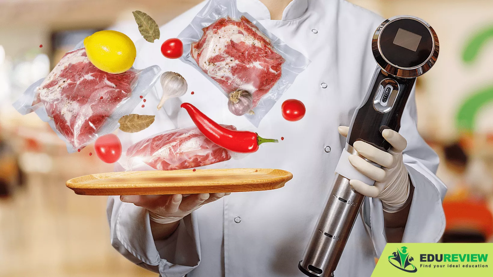 ngành công nghệ thực phẩm