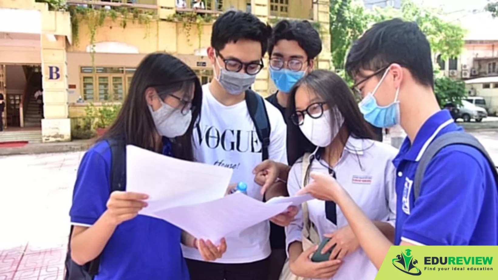 xét tuyển bổ sung ở các trường đại học