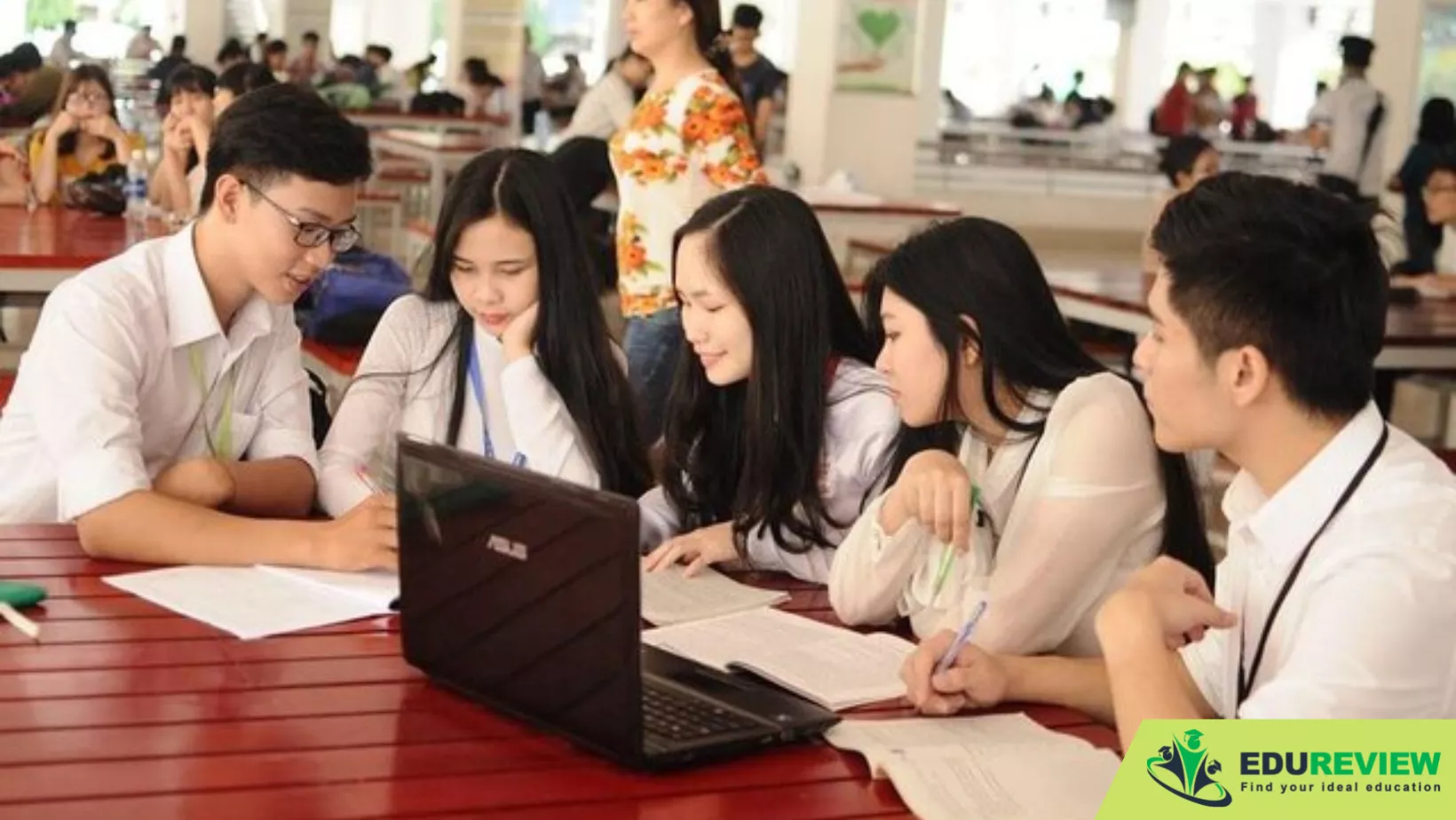 xét tuyển bổ sung