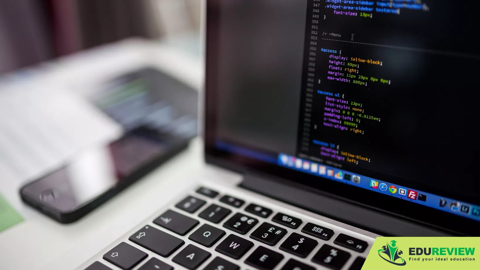 Khoa học máy tính thi khối nào?