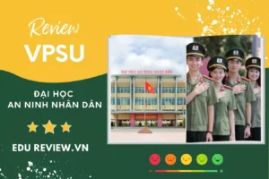 Đại học An ninh Nhân dân