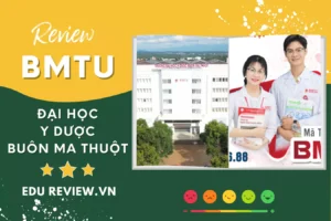 Đại học Buôn Ma Thuột