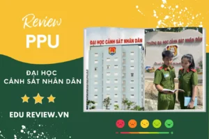 Đại học Cảnh sát Nhân dân (3)
