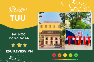 Đại học Công đoàn