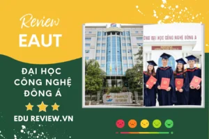 Đại học Công nghệ Đông Á (1)