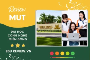 Đại học Công nghệ Miền Đông (1)