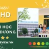 Đại học Hải Dương