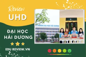 Đại học Hải Dương