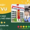 Đại học Lương Thế Vinh