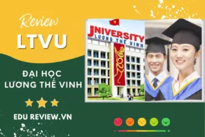 Đại học Lương Thế Vinh