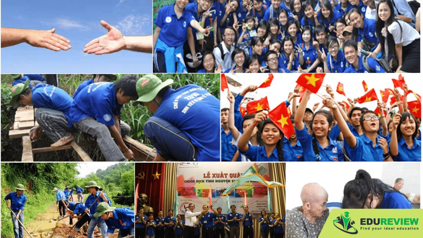 Đại học Lương Thế Vinh