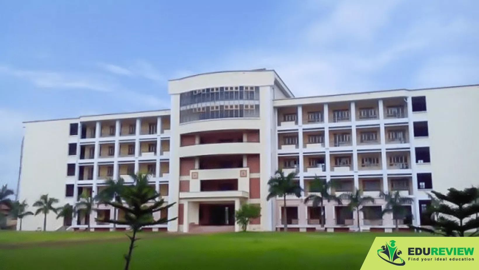 Đại học Lương Thế Vinh