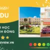 Đại học Thành Đông