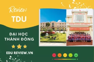 Đại học Thành Đông