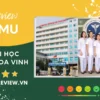 Đại học Y khoa Vinh