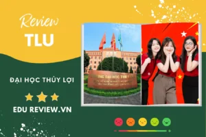 Đại học thủy lợi