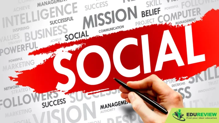 Khối ngành xã hội